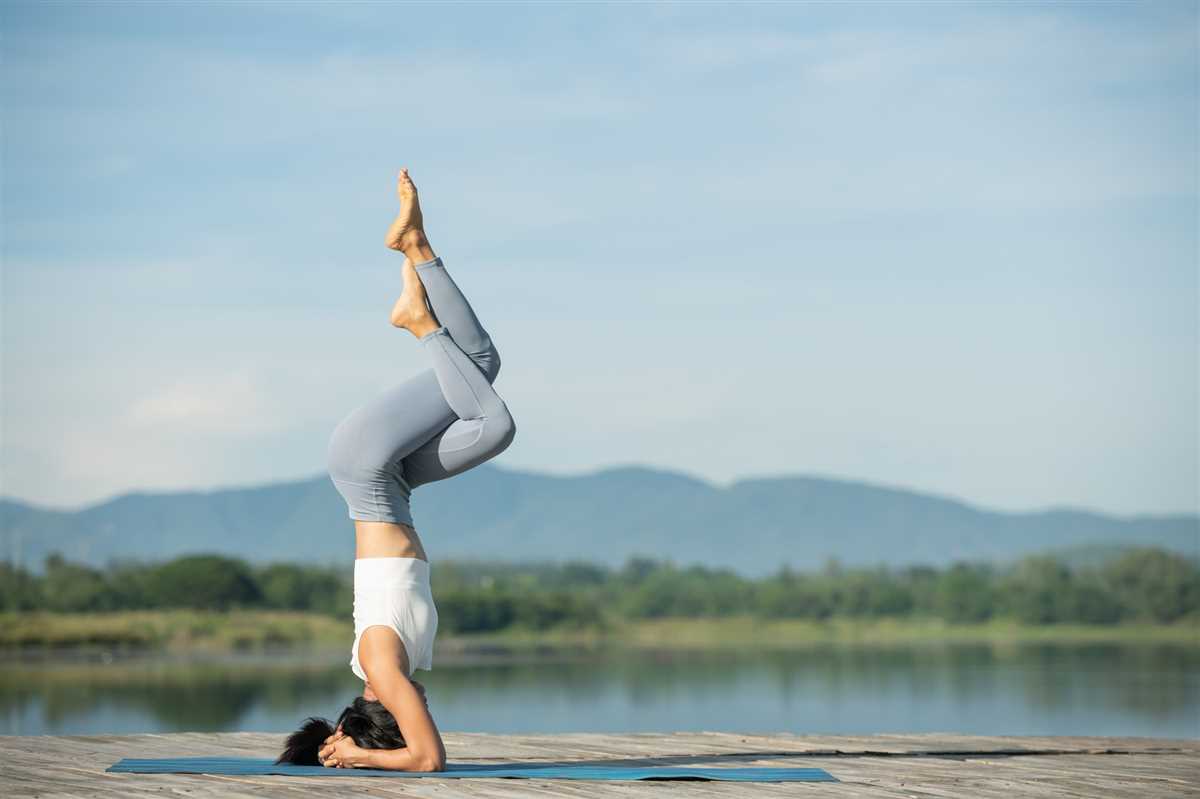 yoga یوگا