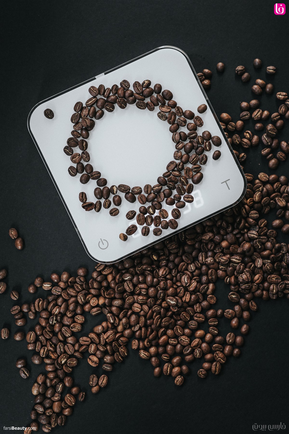 کاهش وزن با نوشیدن قهوه
