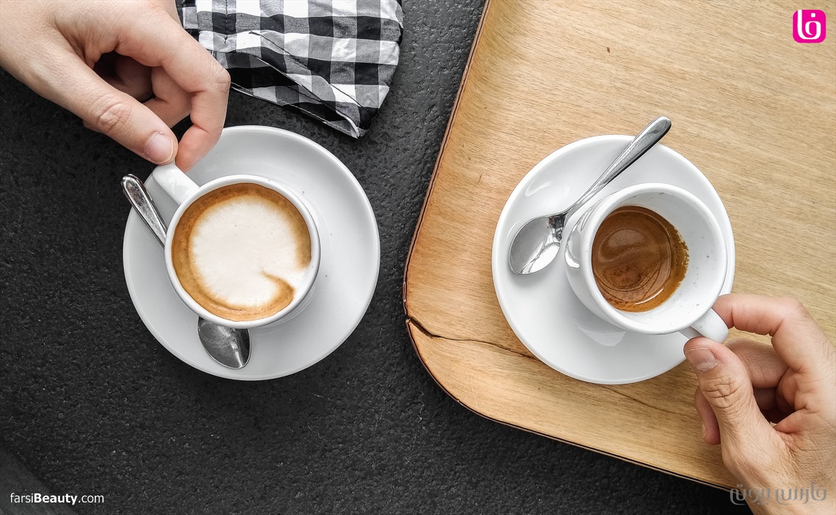 افزایش تمرکز با قهوه