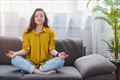مدیتیشن meditation یوگا مراقبه