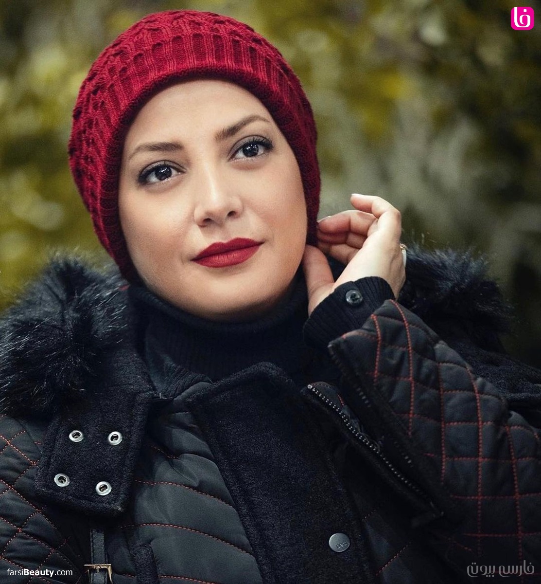 بیوگرافی طناز طباطبایی بازیگر اردیبهشت ماهی تلویزیون و سینمای ایران
