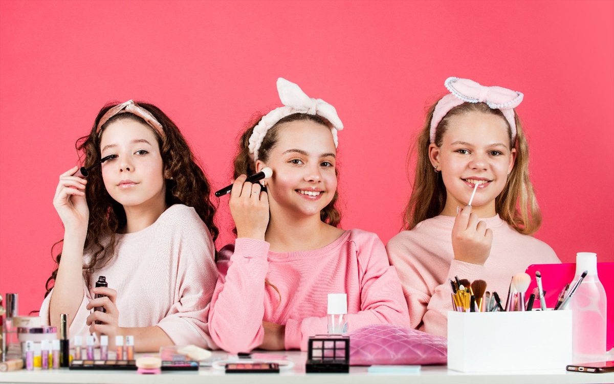 بهترین و ترندترین برندهای لوازم آرایشی