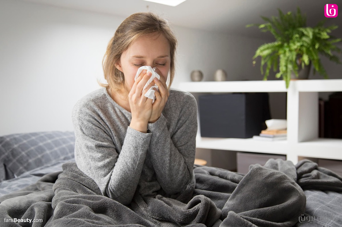 بیماری سرماخوردگی