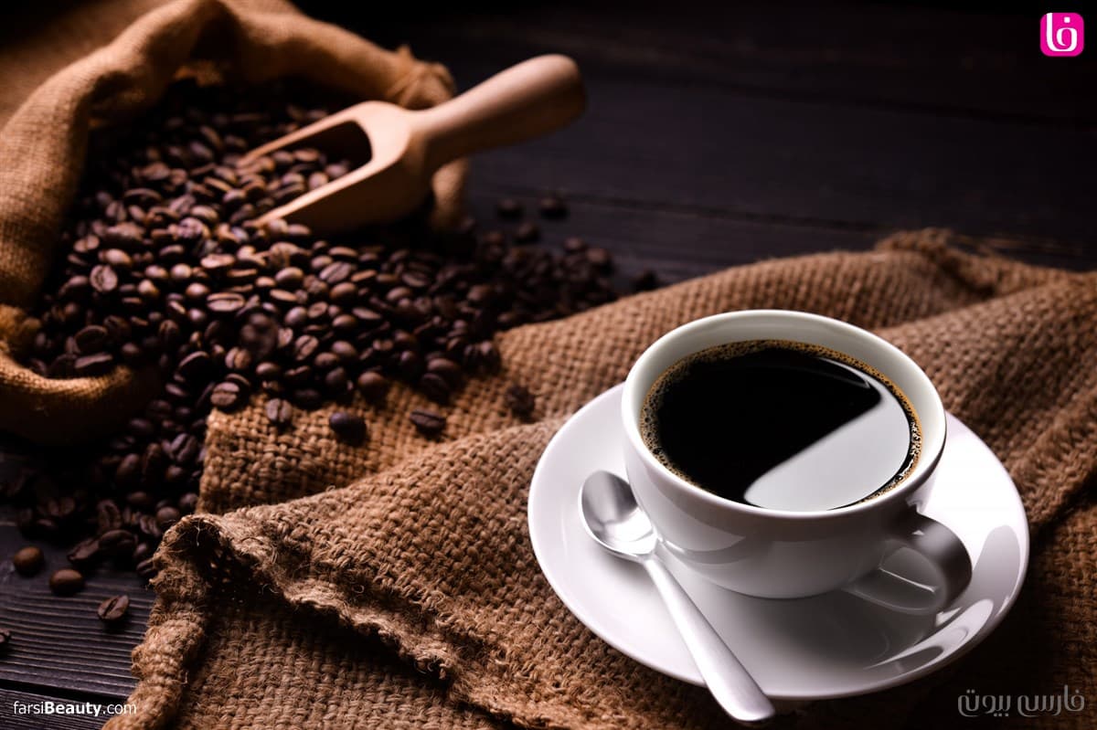 درمان سرطان با قهوه
