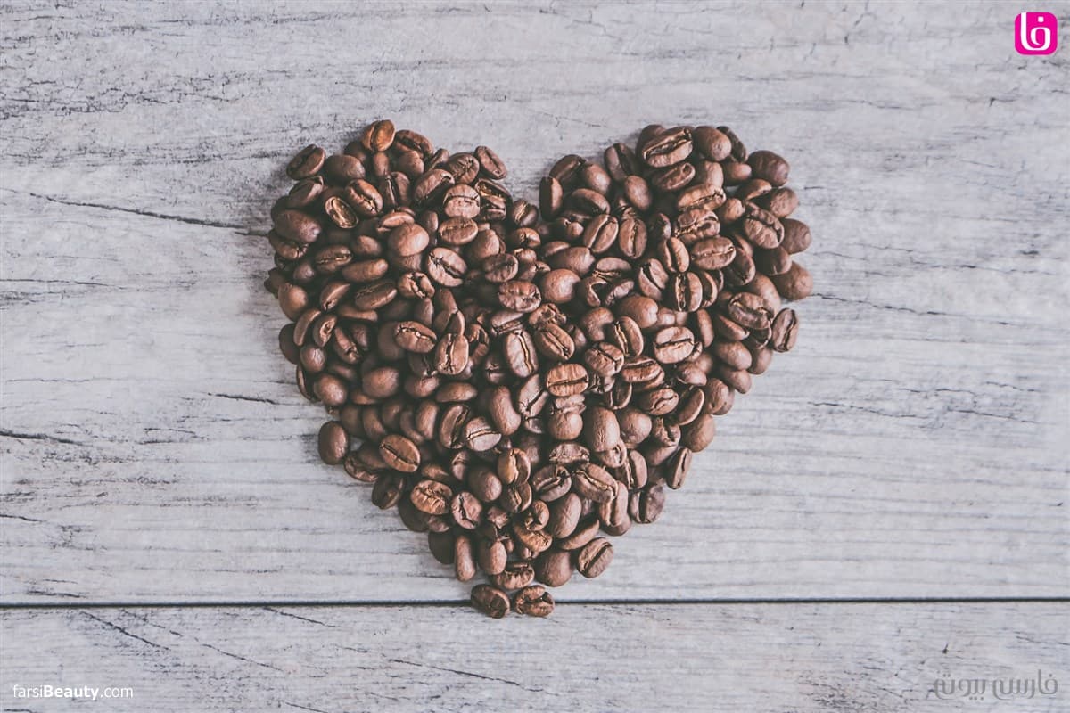 تاثیر قهوه در نارسایی قلبی