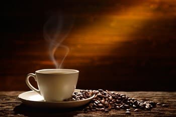 تأثیرات قهوه در سلامتی