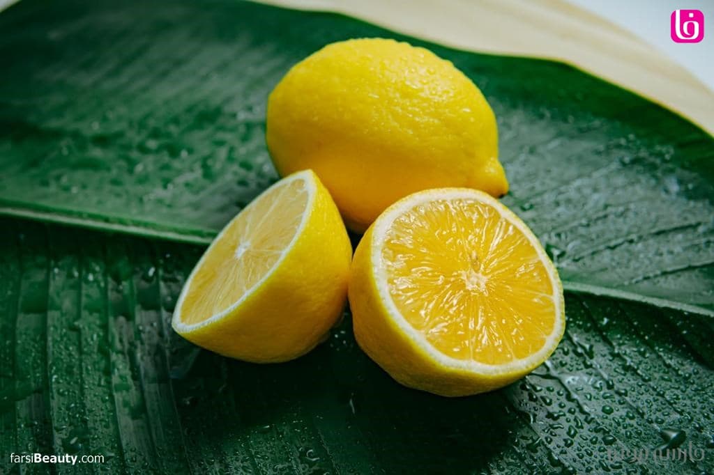 لیمو ترش قند دارد؟