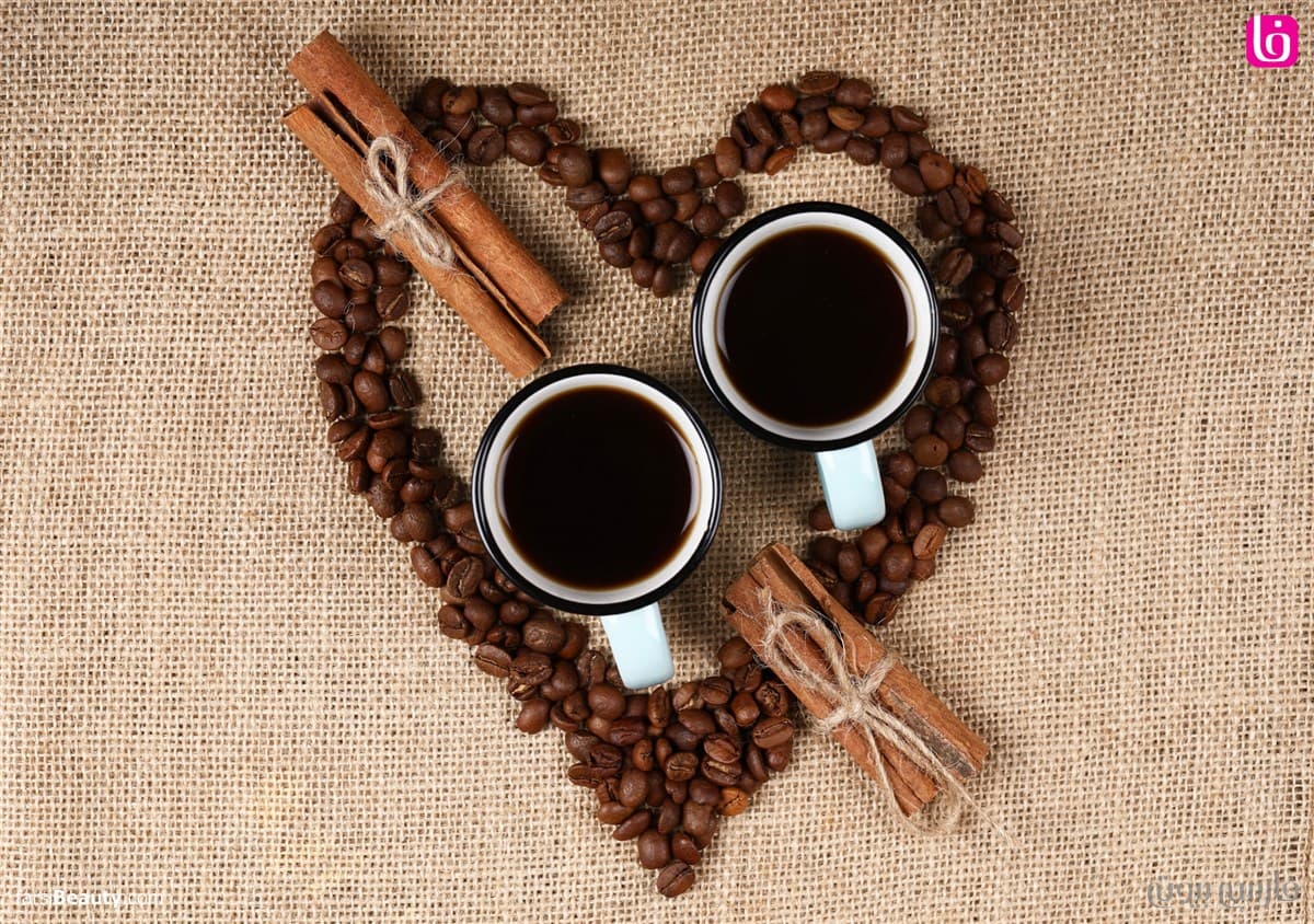 قهوه برای سلامت قلب