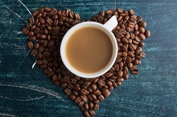  سرطان روده بزرگ و مصرف قهوه