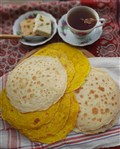 کرپ فرانسوی