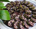 شیرینی موزائیکی
