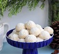 شیرینی قرابیه پیشمانیه