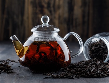 فواید چای سیاه برای سلامتی